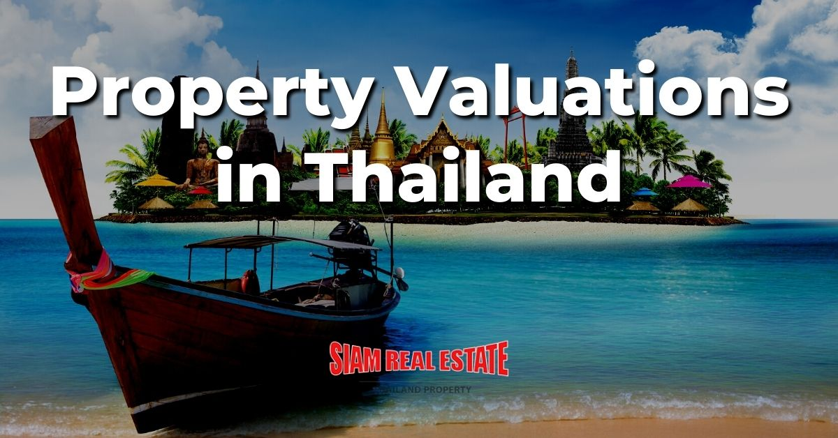 Property Valuations