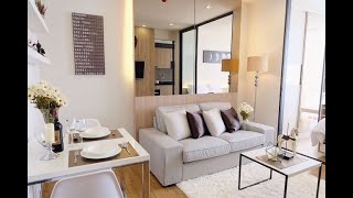 Hasu Haus Condominium | Sunny One Bedroom Condo for Sale in Unique Low Rise Complex - On Nut
