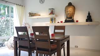 Kamala Hills Estate | Two Bedroom Garden-Level Condo for Sale in the Kamala Hills