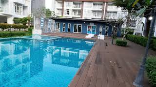 Peaceful One Bedroom Condo for Sale with Pool Views and Walk to the Beach in Nong Thaley, Krabi