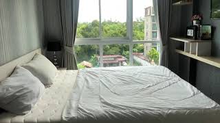 Comfortable One Bedroom Condo for Sale only a Short Stroll to Ao Nang Beach, Krabi