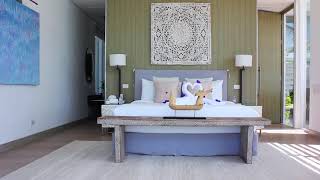 Villa Kalipay | Five Bedroom Sea View Luxury Pool Villa for Sale  in Exclusive Cape Yamu