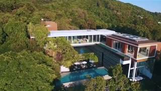 Waterfall Bay | Extraordinary Luxurious Pool Villa Overlooking the Andaman Sea in Kamala, Villa Mayavee $19m USD