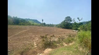 Prime Land Plot Close to Phuket International Airport for Sale in Thalang 