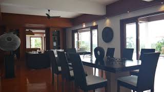 Vachuda Hills | Luxurious Thai Style Sea View Villa for Sale in Layan