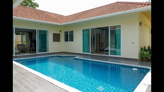 Fully Renovated and Upgraded Two Bedroom Pool Villa for Sale In Rawai