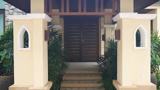 Large and Prestigious Sea-View Property Available For Long Term Rent in Rawai, Phuket