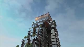 Highly Anticipated New High-Rise Condo Nearing Completion in Prime Ekkamai, Sukhumvit 63 - 1 Bed Units - Up to 15% Discount! 