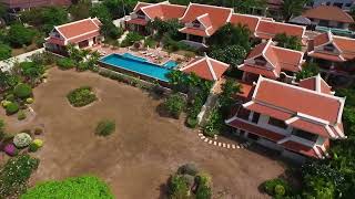 Villa Udorn Thara | Spectacular 5 Bed Luxury Villa on 4 Rai for Sale at Bophut, Koh Samui