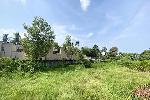 Conveniently Located 3-2-25.9 Rai Land Plot in Cherng Talay for Sale
