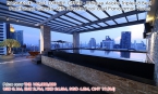 Bangkok: Unique 4 Bed Penthouse Condo with Private Pool and Panoramic Views at Asoke