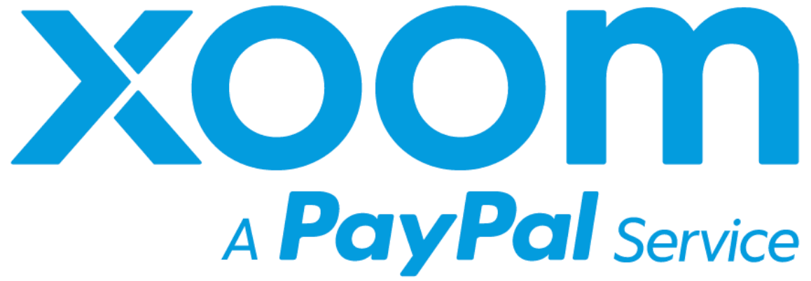 Xoom by PayPal - send money to thailand 