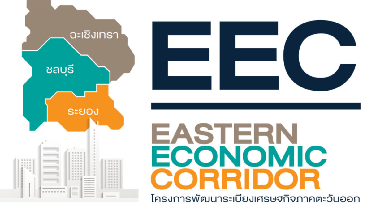Thailand's Eastern Economic Corridor