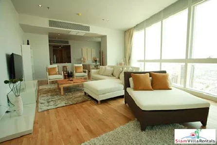 Millennium Residences | Luxury 3 + 1 Bed Fully Furnished Condo for Rent 