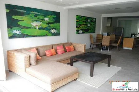 The Lofts | Tropical Loft Living Just Steps from Surin Beach