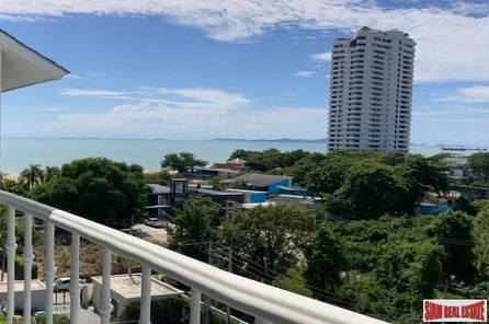 New One Bedroom Condos  with Extra Special Facilities  for sale in Jomtien