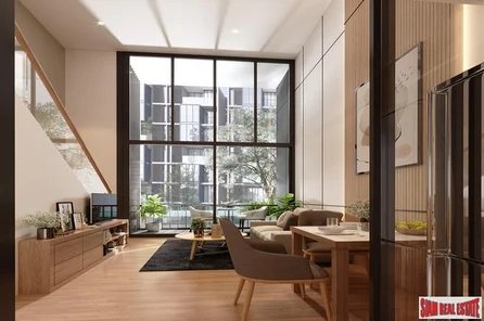 New Condo  Project with 1 & 2 Bedrooms for Sale in Kata - Pet Friendly!