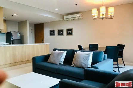 Villa Asoke | 2 Bedrooms Condominium for Rent in Asoke Area of Bangkok